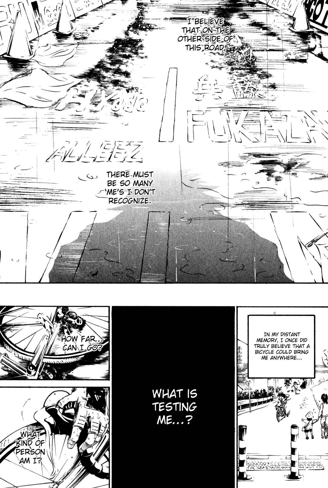 Page 16 Chapter 33 Over Drive