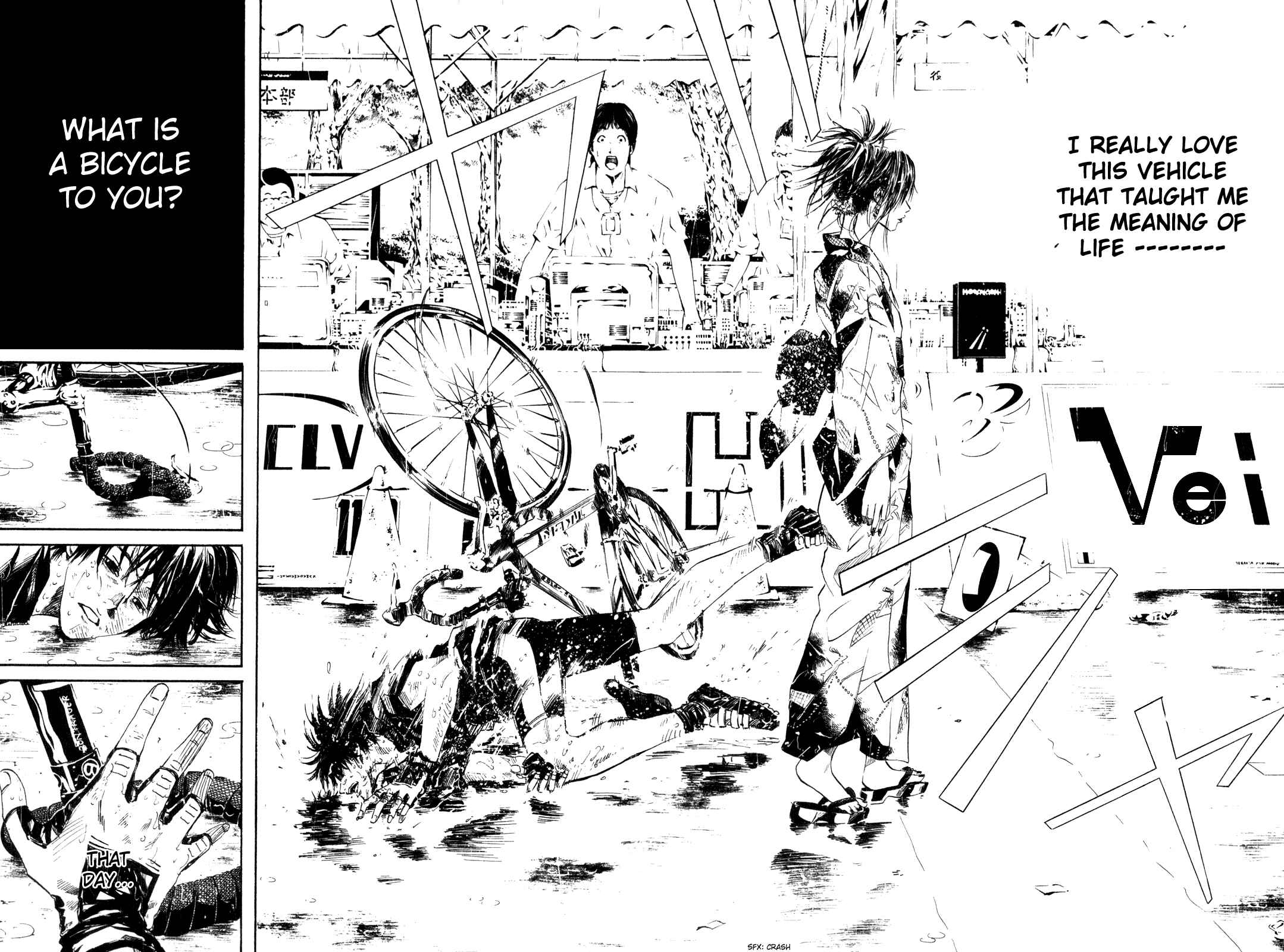 Page 19 Chapter 33 Over Drive