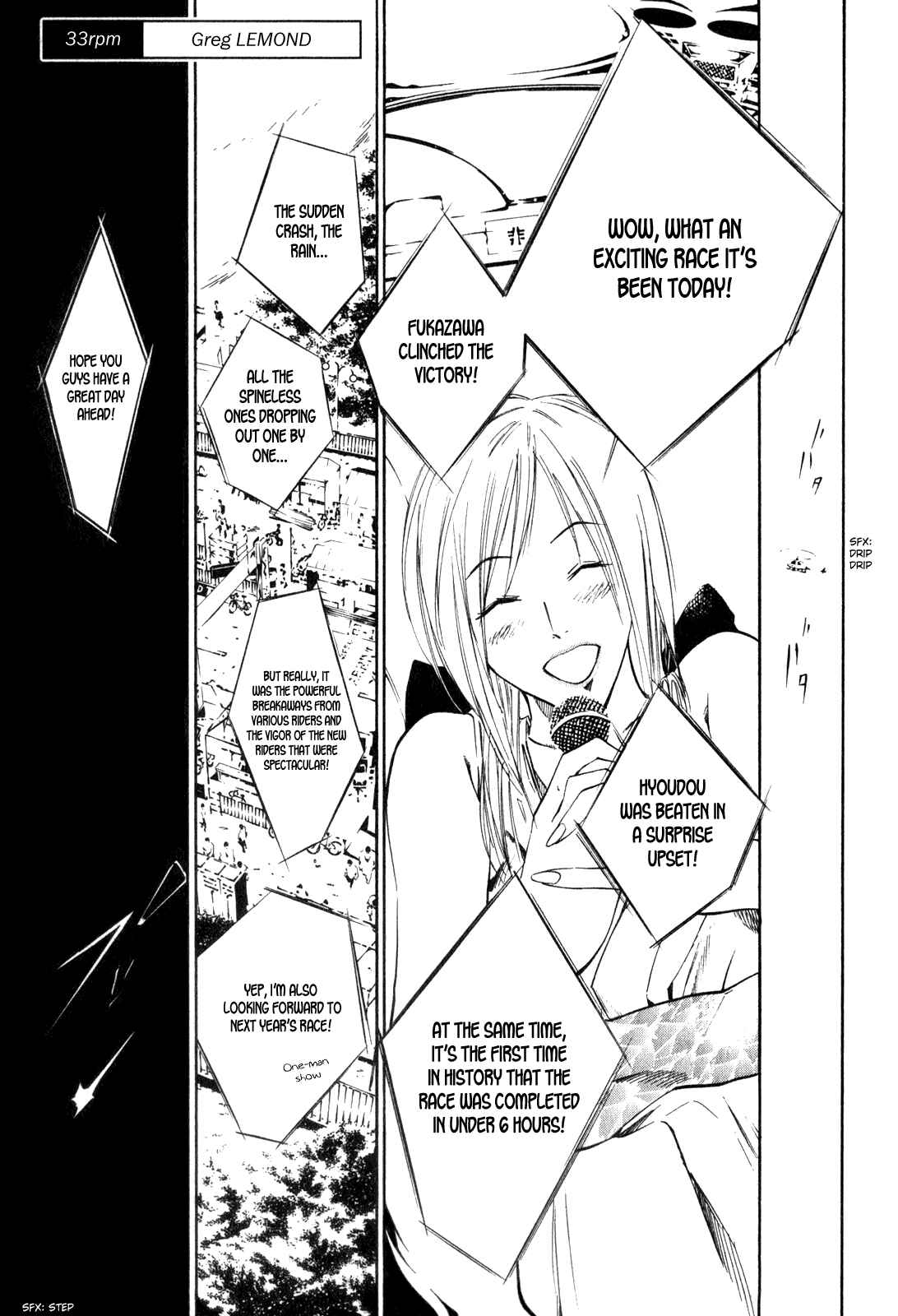 Page 2 Chapter 33 Over Drive