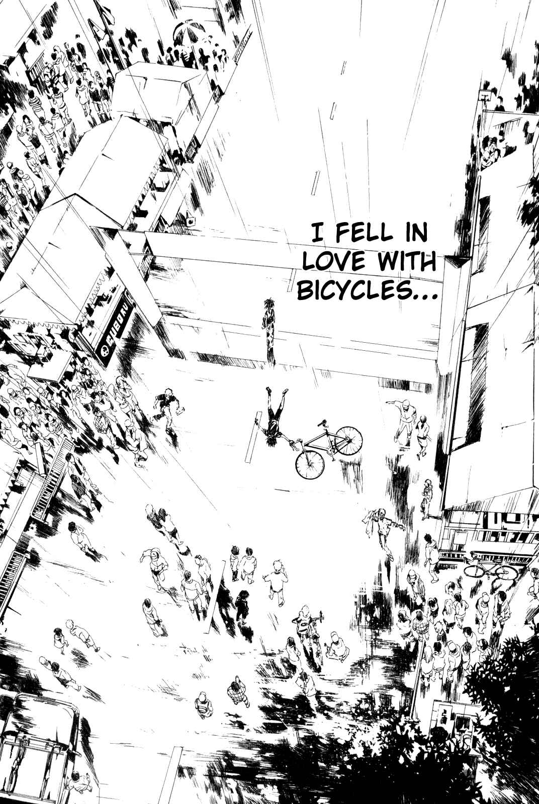 Page 20 Chapter 33 Over Drive