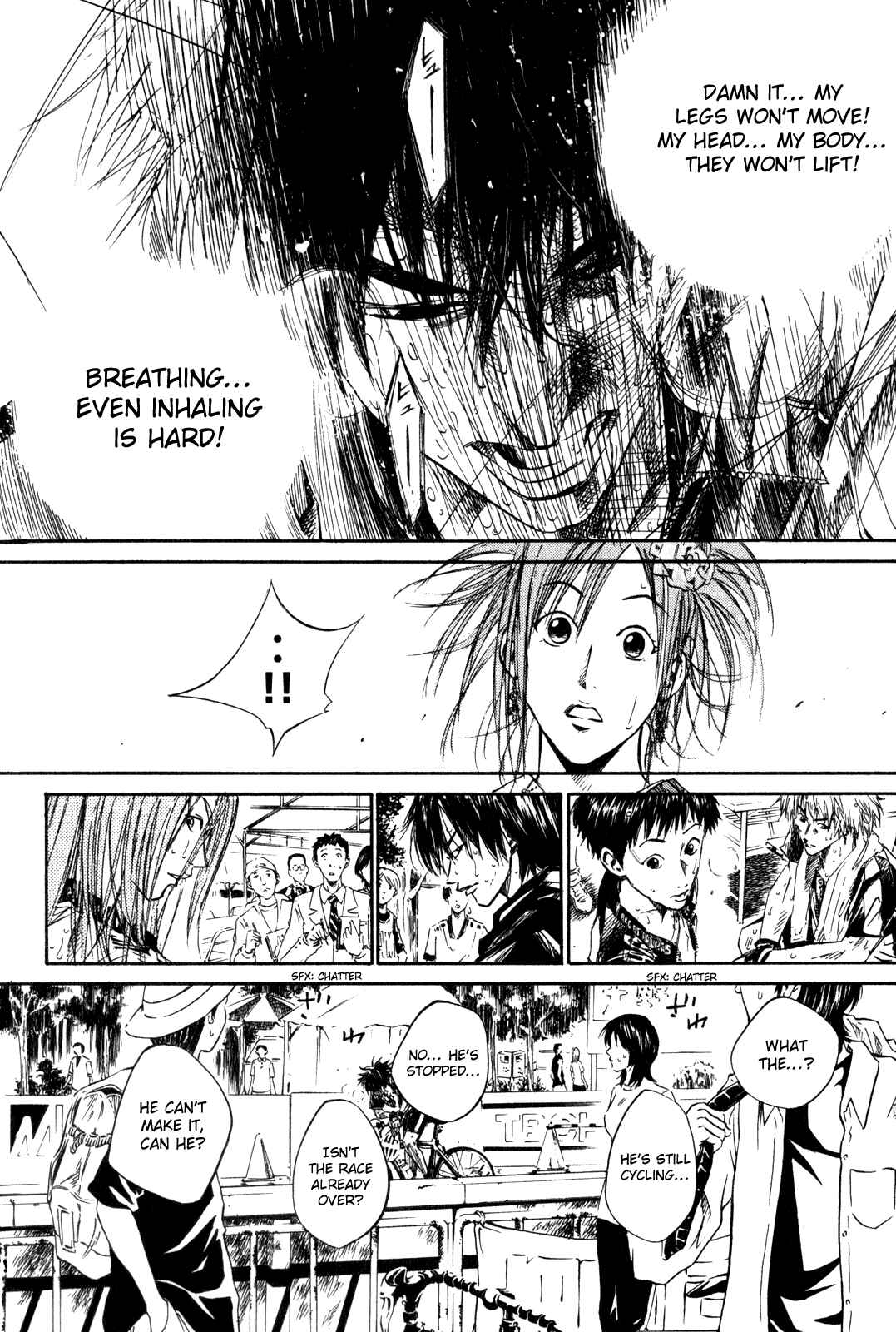 Page 4 Chapter 33 Over Drive