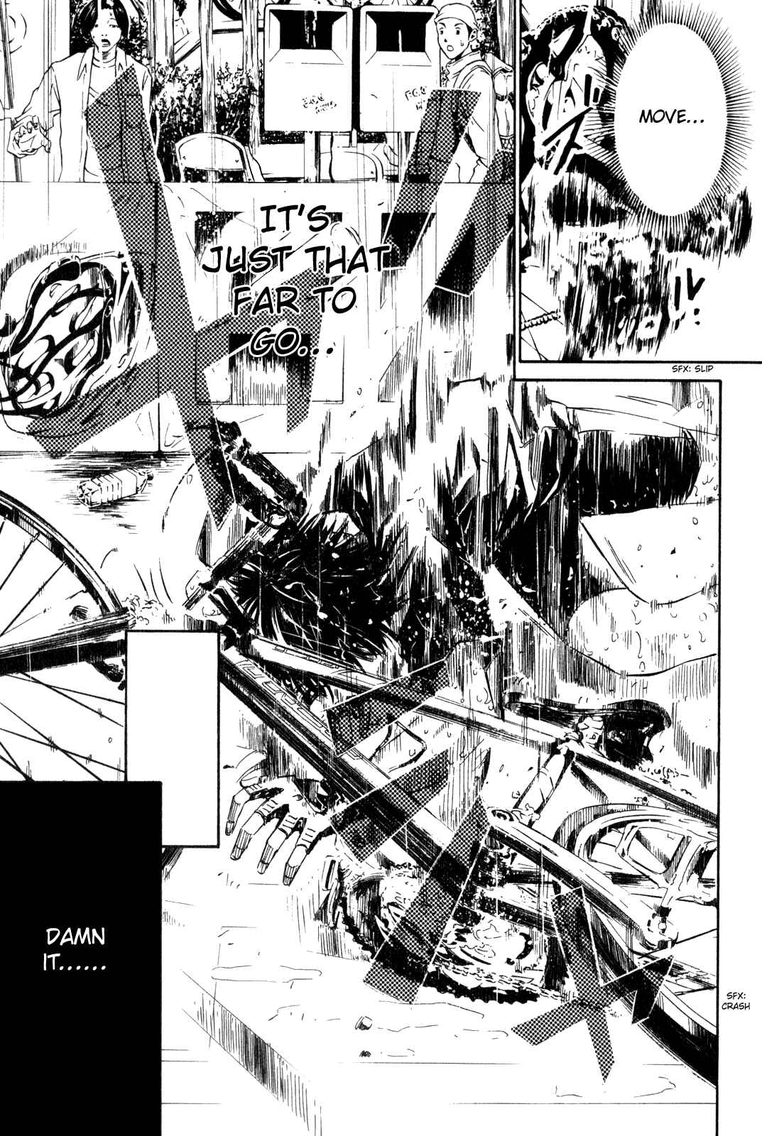 Page 5 Chapter 33 Over Drive