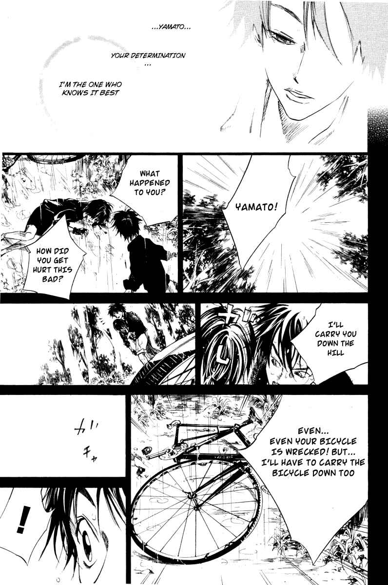 Page 13 Chapter 51 Over Drive