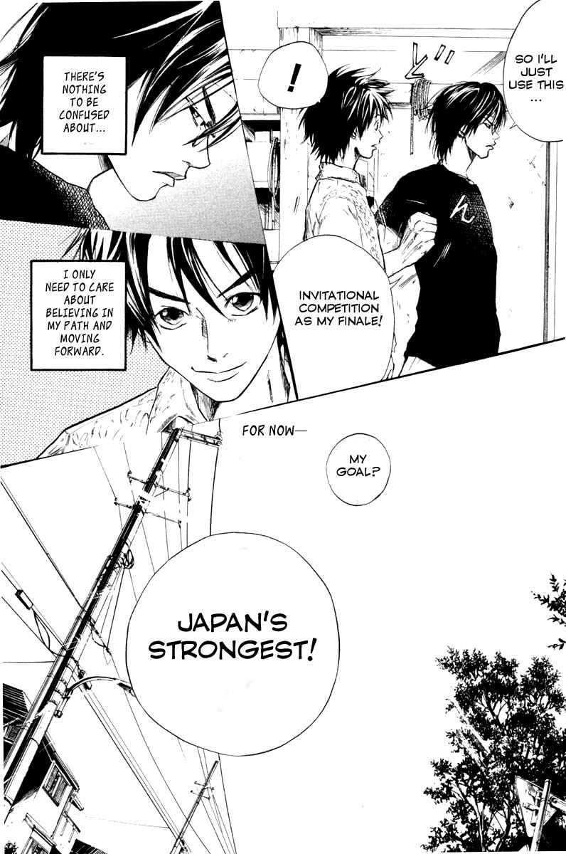 Page 18 Chapter 51 Over Drive