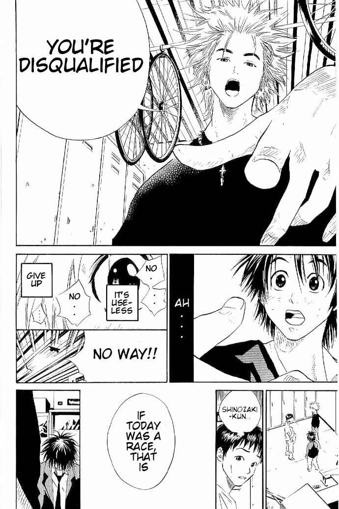 Page 10 Chapter 5 Over Drive