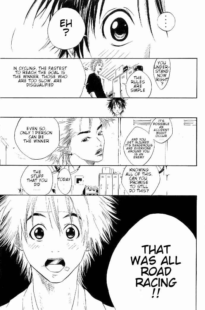 Page 11 Chapter 5 Over Drive