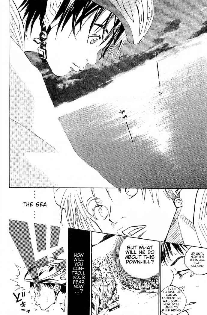 Page 4 Chapter 5 Over Drive