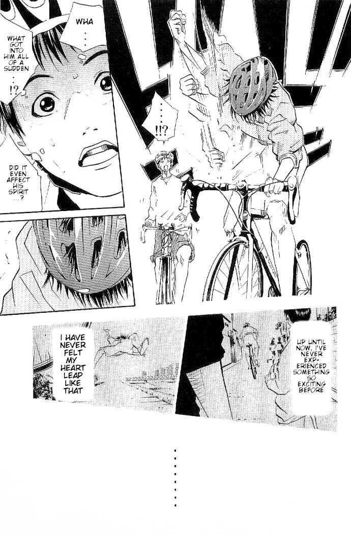 Page 5 Chapter 5 Over Drive