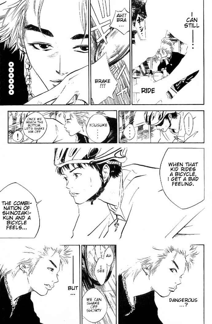 Page 7 Chapter 5 Over Drive