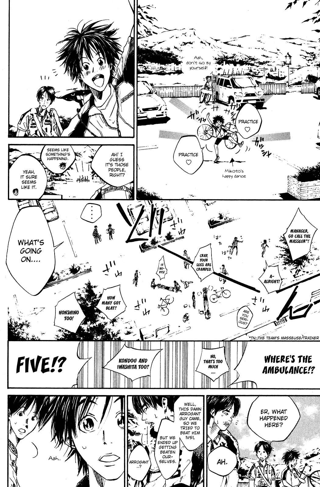 Page 11 Chapter 38 Over Drive