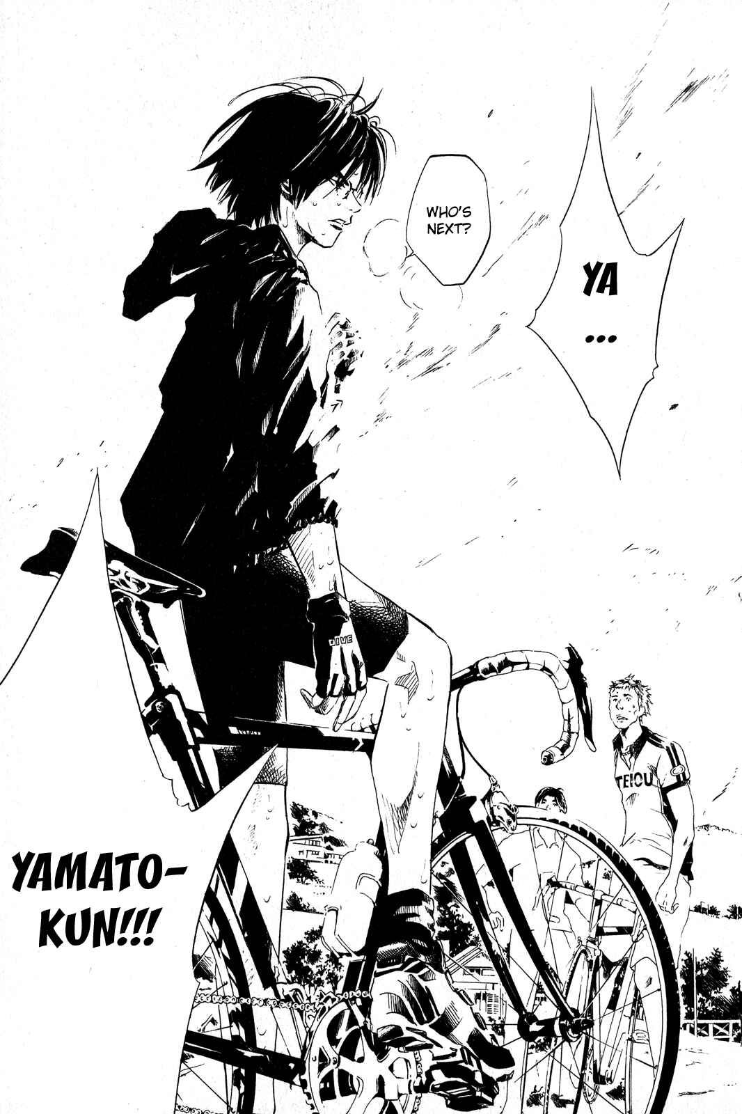 Page 12 Chapter 38 Over Drive