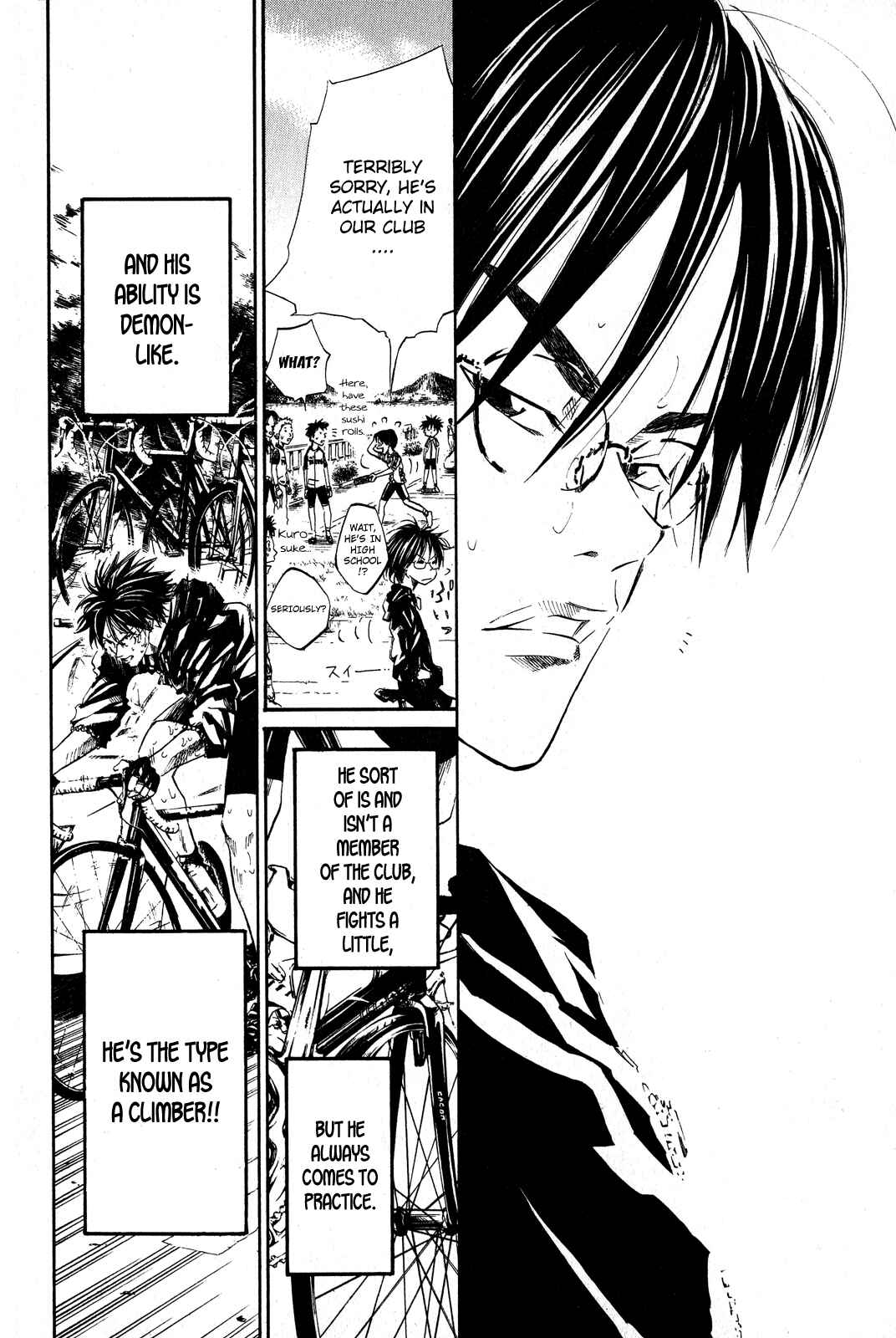 Page 13 Chapter 38 Over Drive