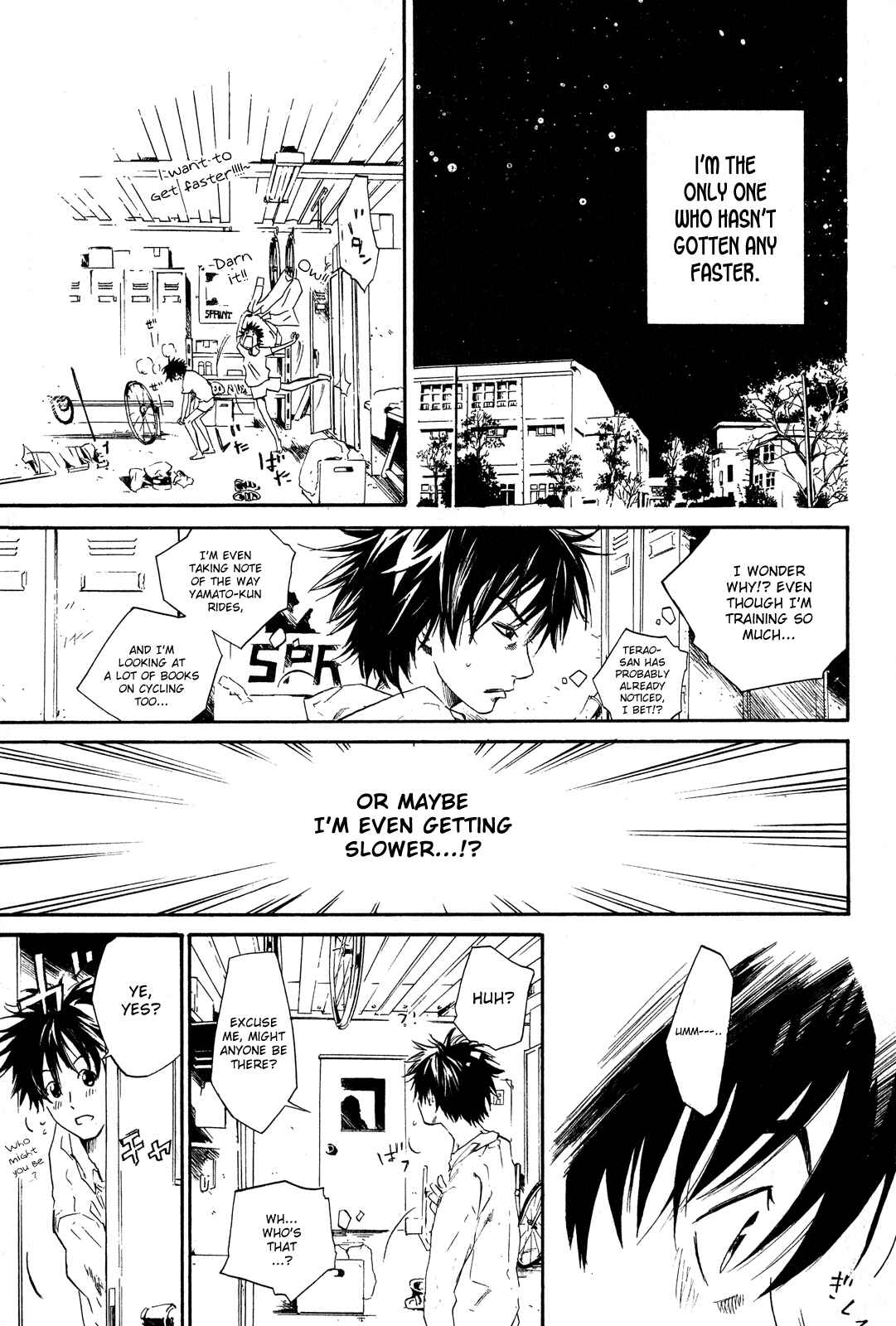 Page 19 Chapter 38 Over Drive