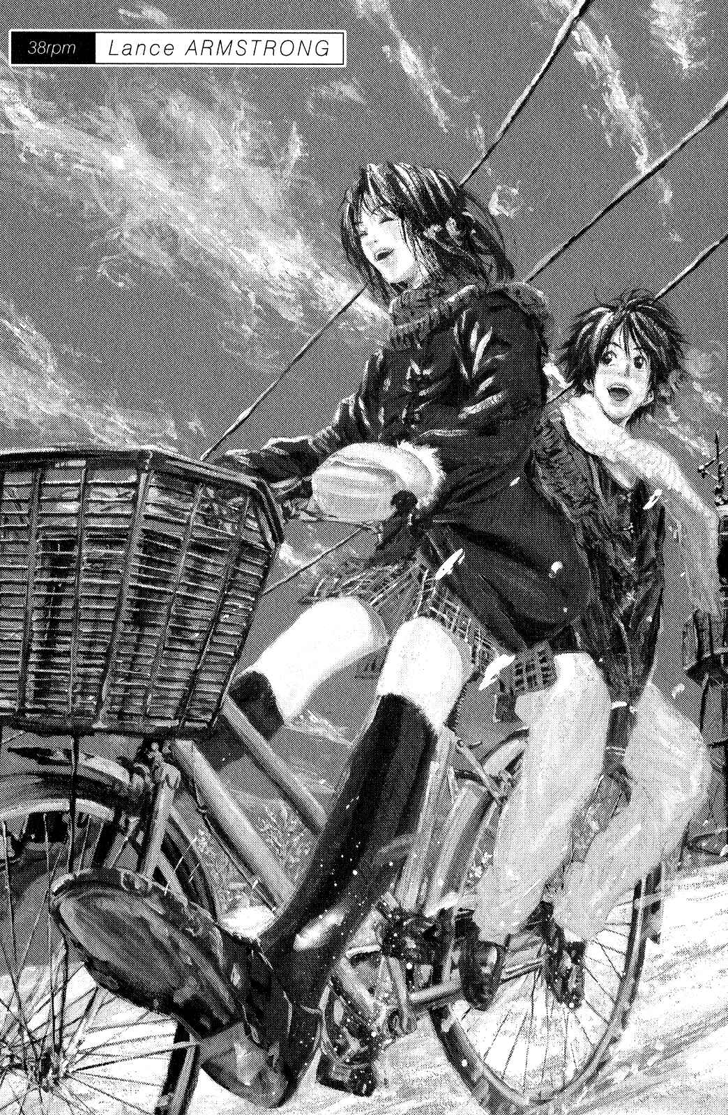 Page 3 Chapter 38 Over Drive