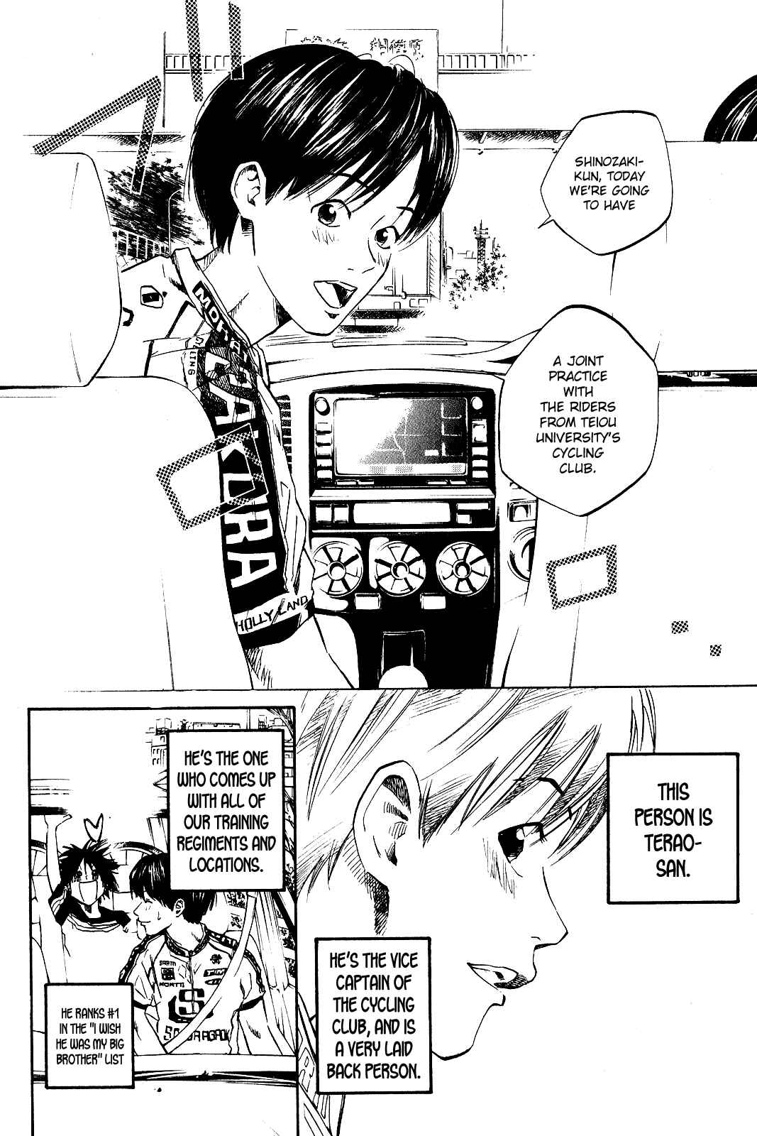 Page 9 Chapter 38 Over Drive