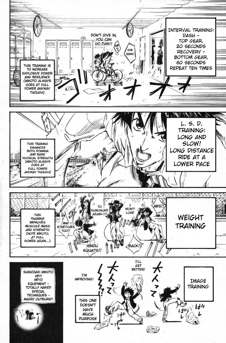 Page 11 Chapter 40 Over Drive