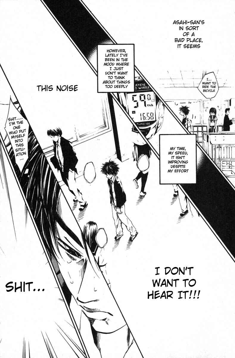 Page 12 Chapter 40 Over Drive