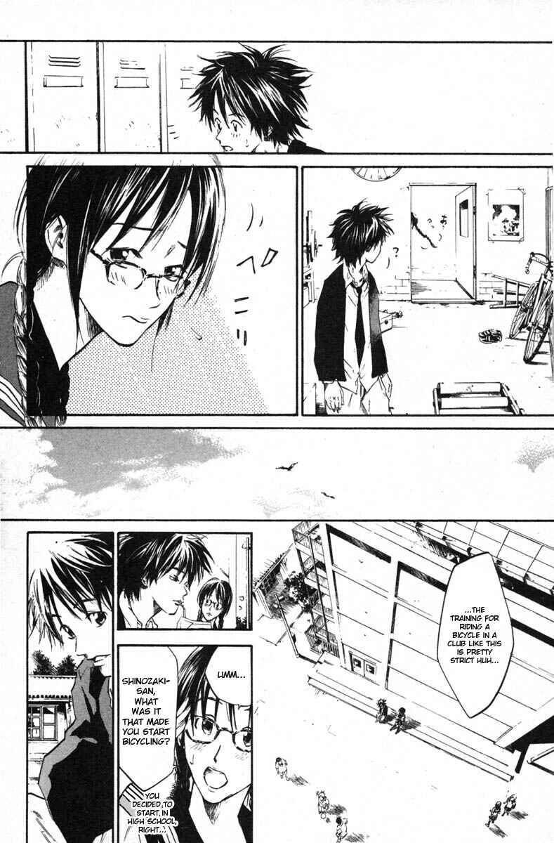 Page 13 Chapter 40 Over Drive