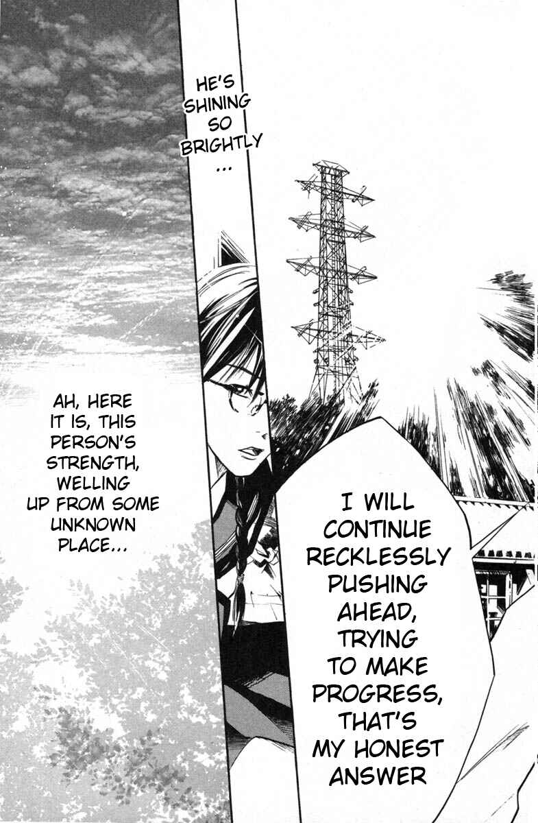 Page 16 Chapter 40 Over Drive