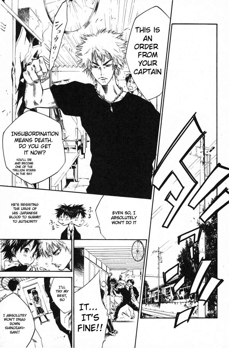 Page 20 Chapter 40 Over Drive
