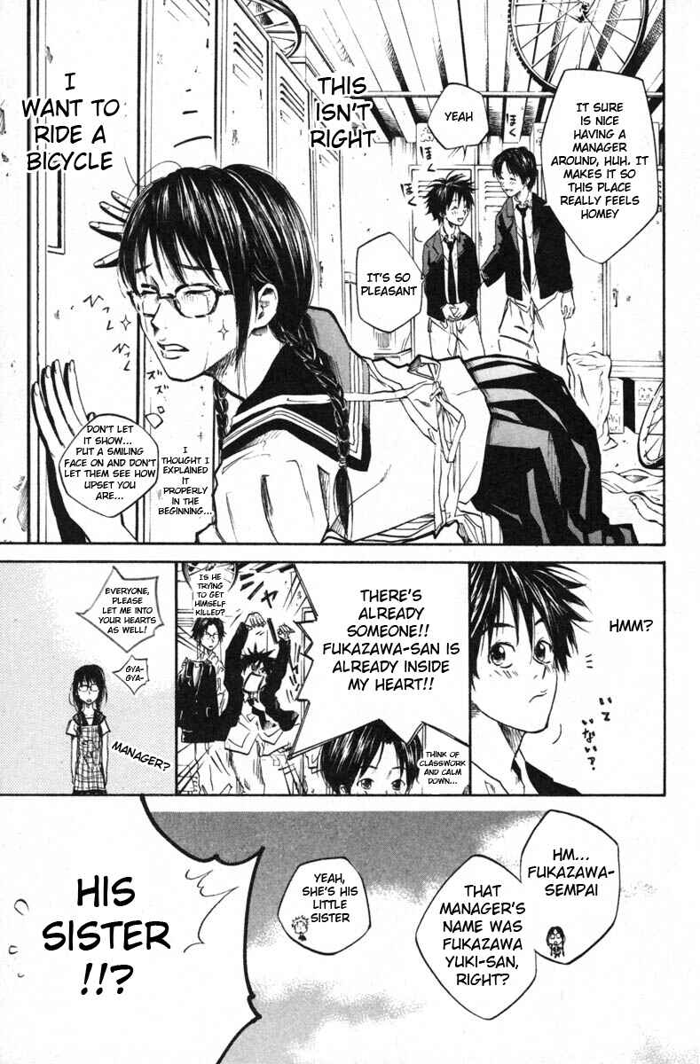 Page 7 Chapter 40 Over Drive