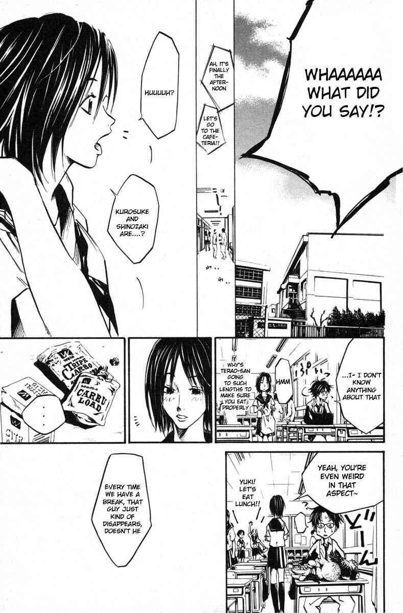 Page 9 Chapter 40 Over Drive
