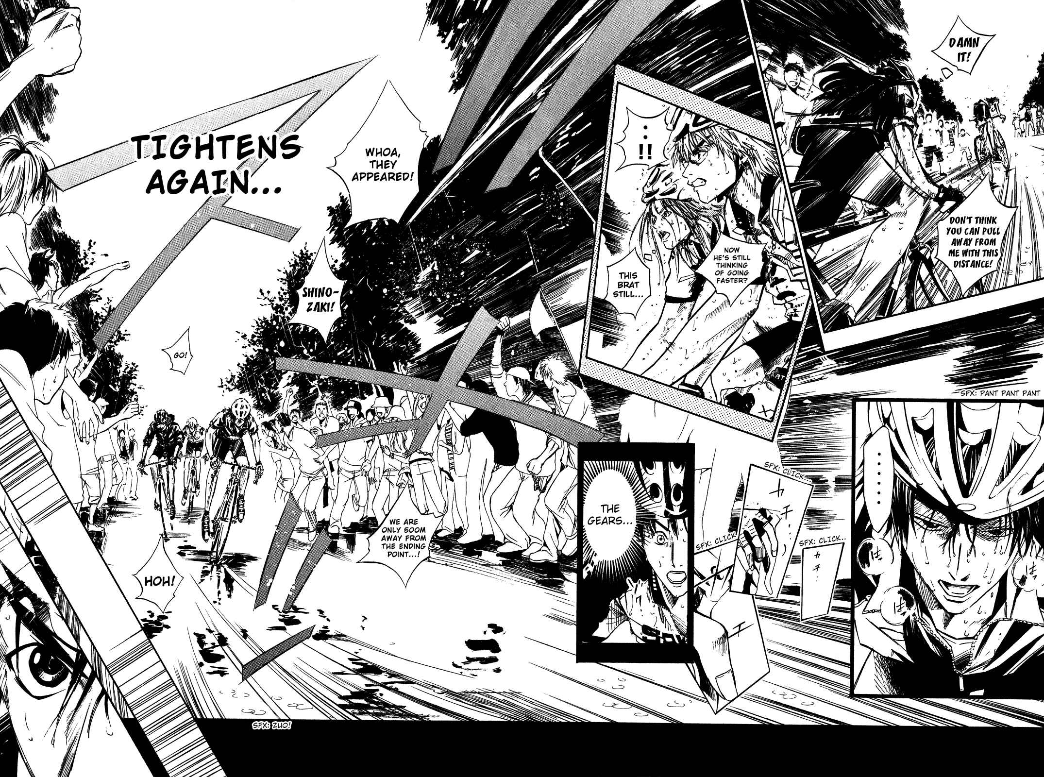 Page 11 Chapter 27 Over Drive