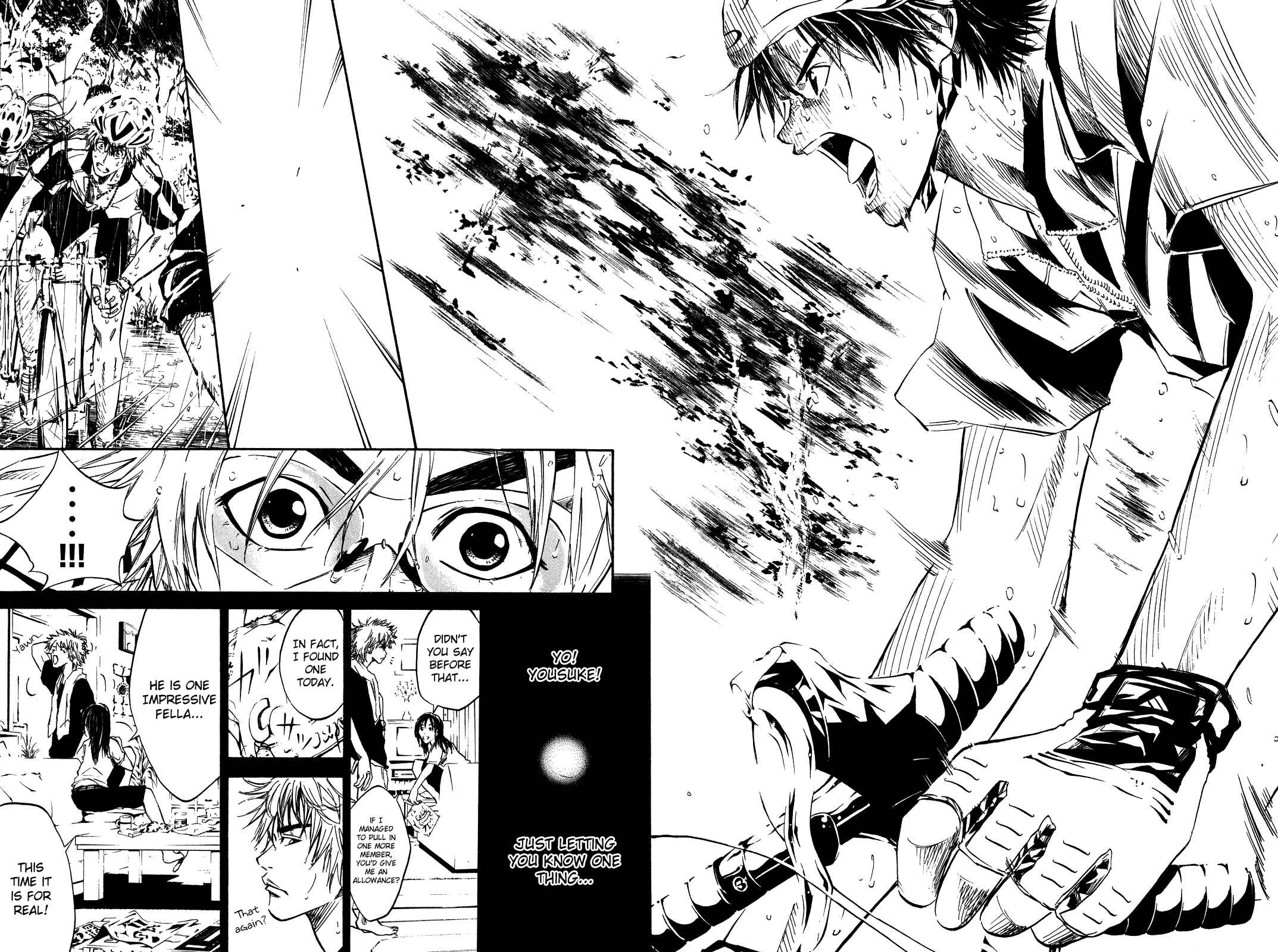 Page 14 Chapter 27 Over Drive