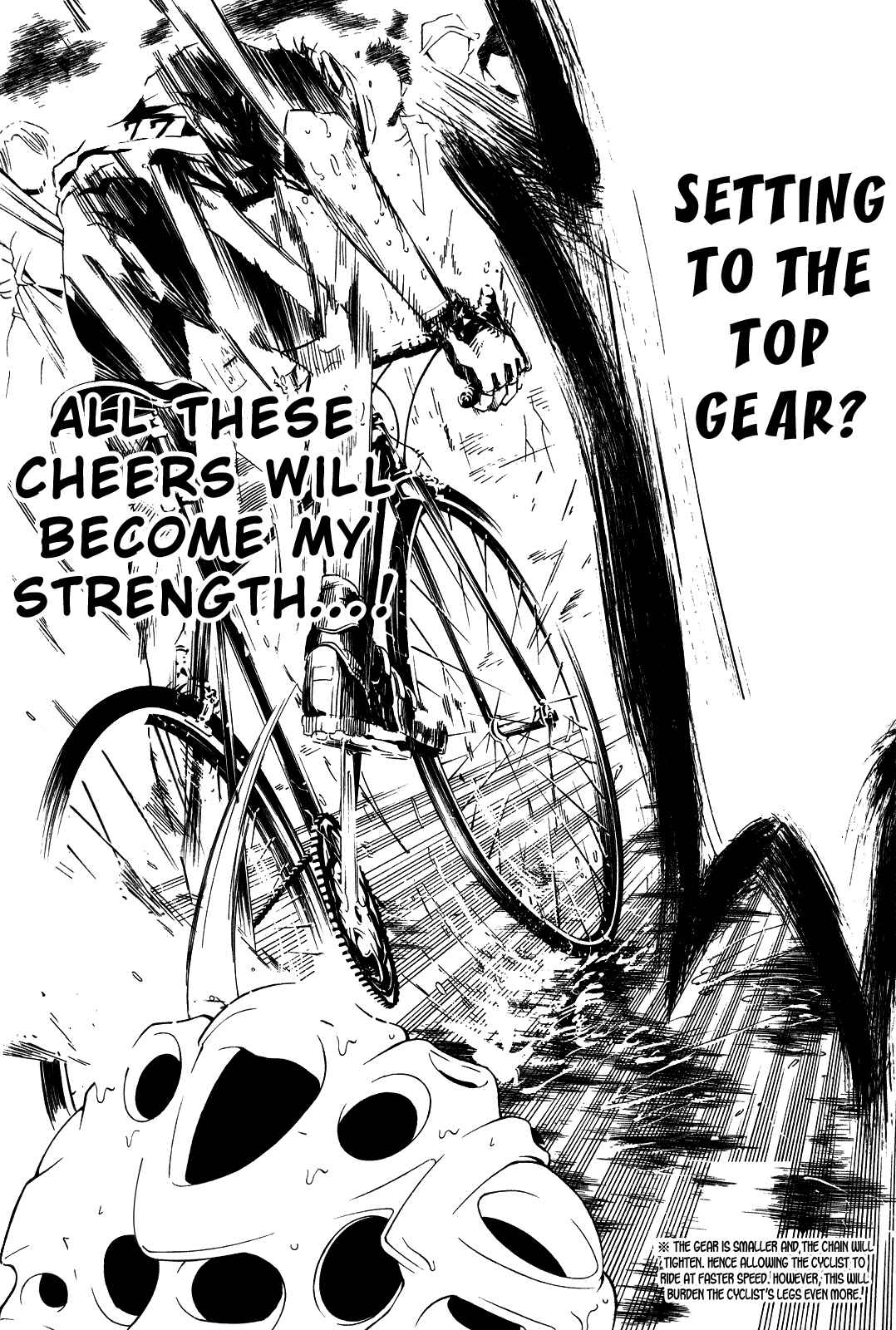 Page 4 Chapter 27 Over Drive
