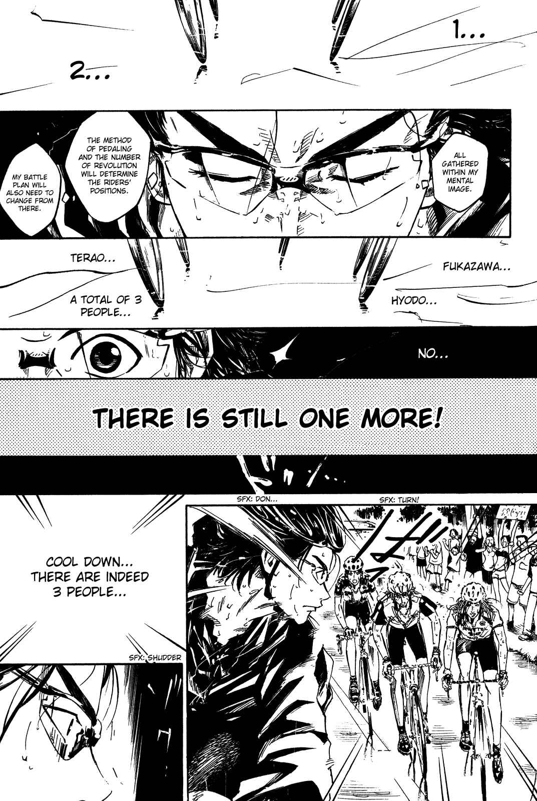 Page 9 Chapter 27 Over Drive