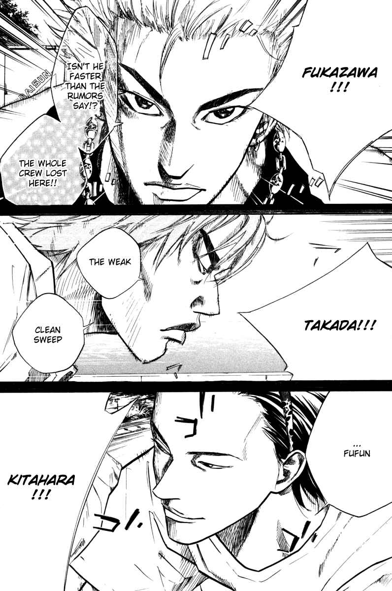 Page 16 Chapter 59 Over Drive