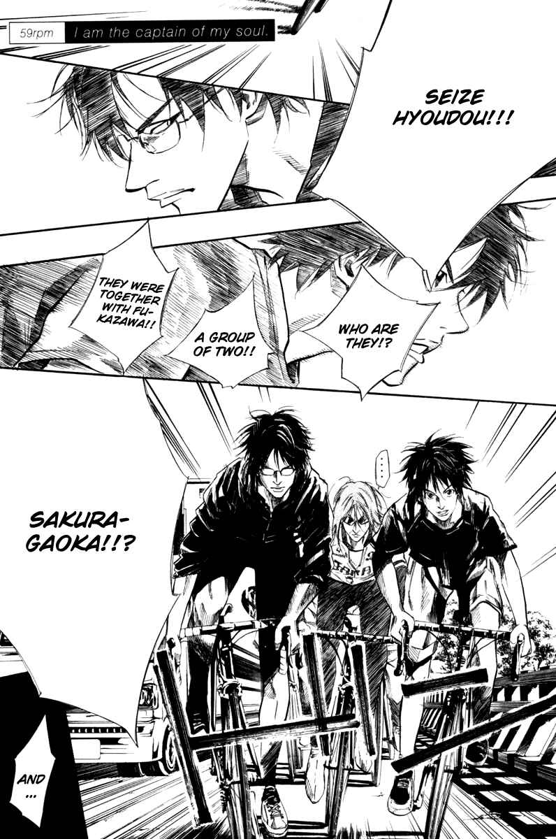 Page 2 Chapter 59 Over Drive