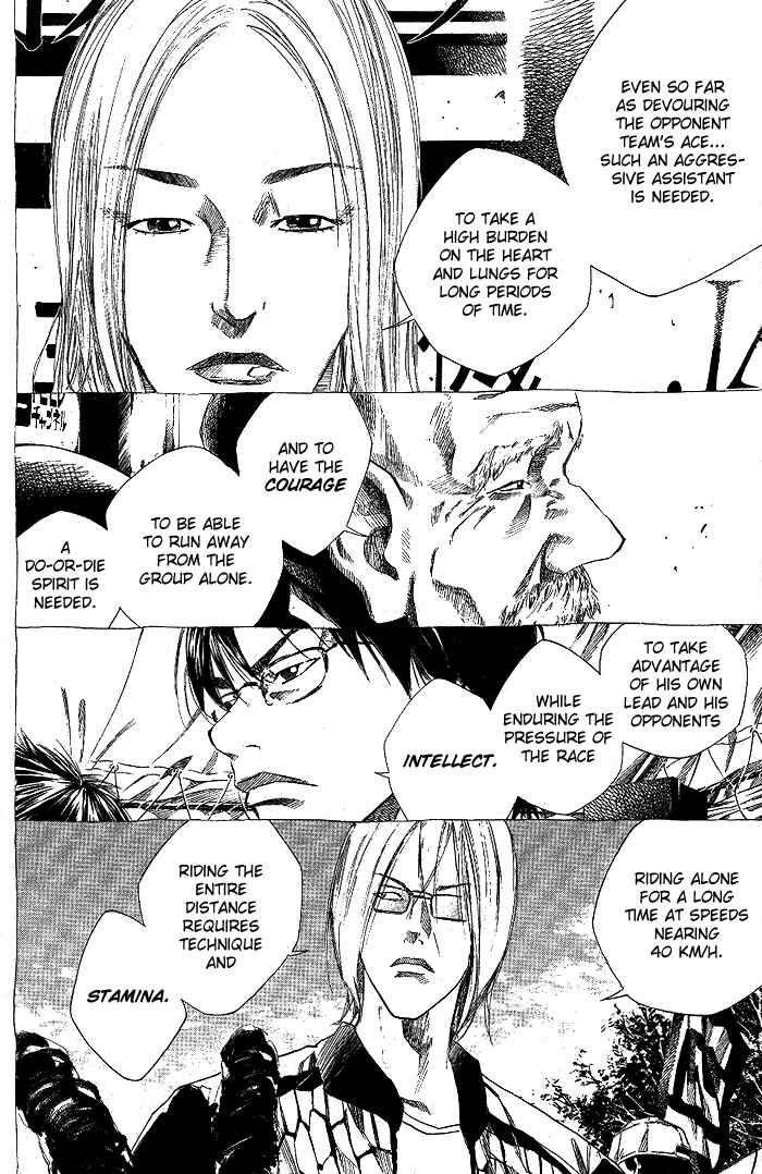 Page 11 Chapter 76 Over Drive