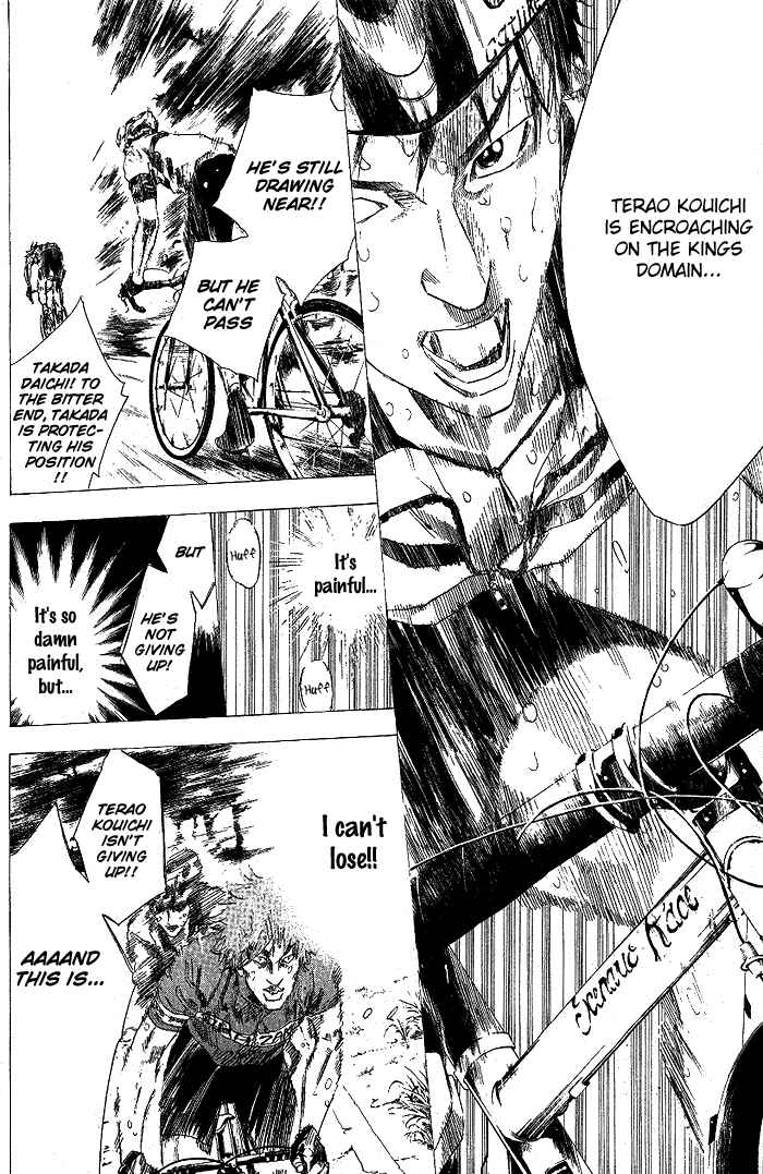 Page 13 Chapter 76 Over Drive