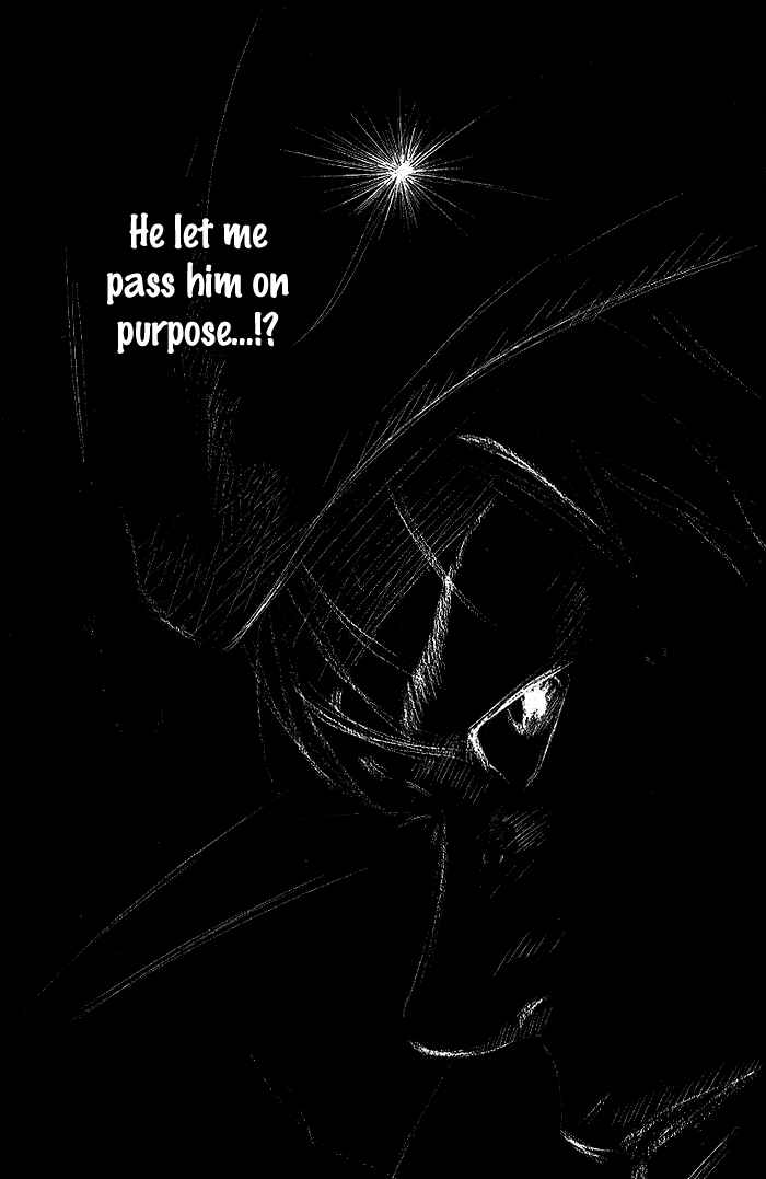 Page 20 Chapter 76 Over Drive