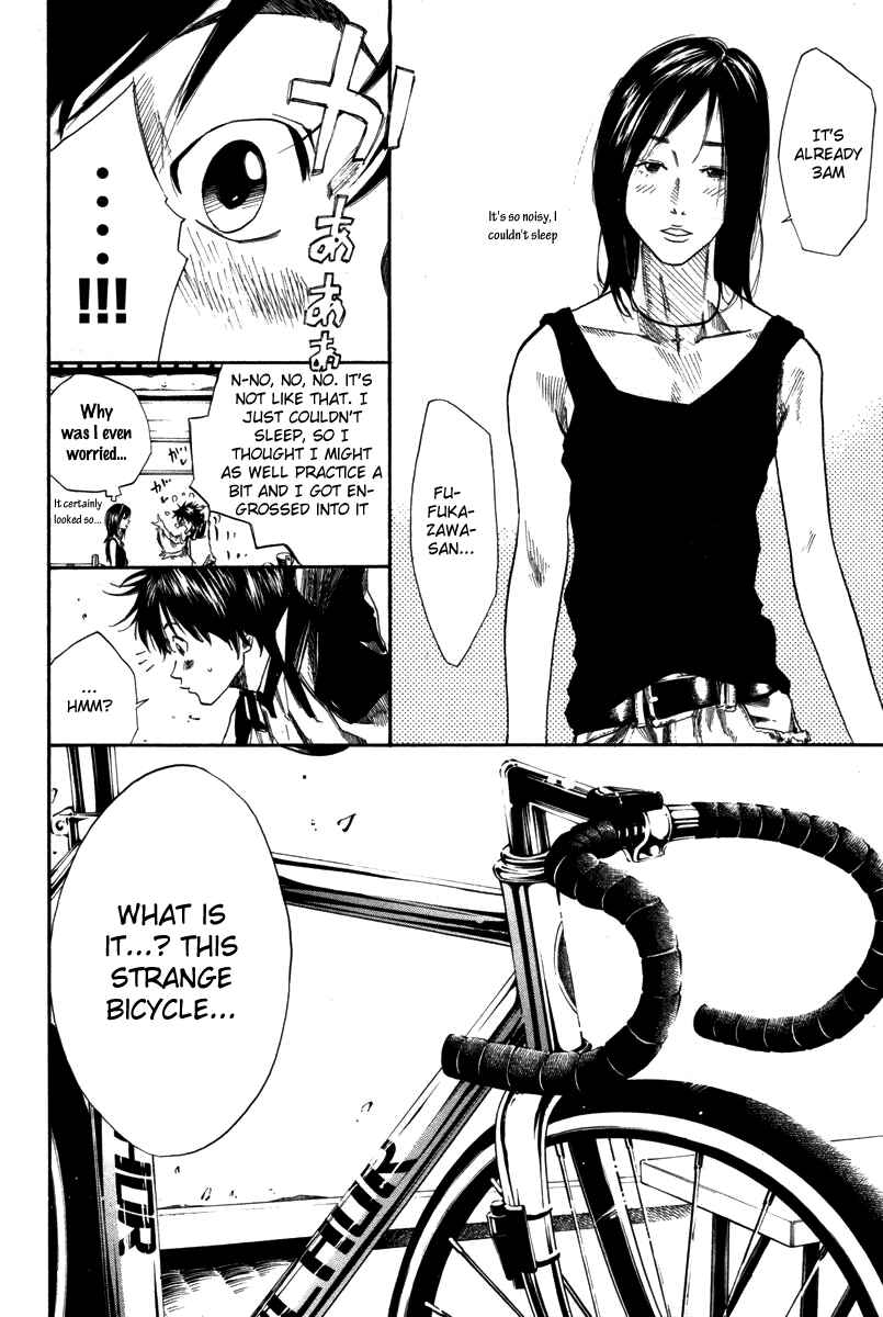 Page 12 Chapter 66 Over Drive