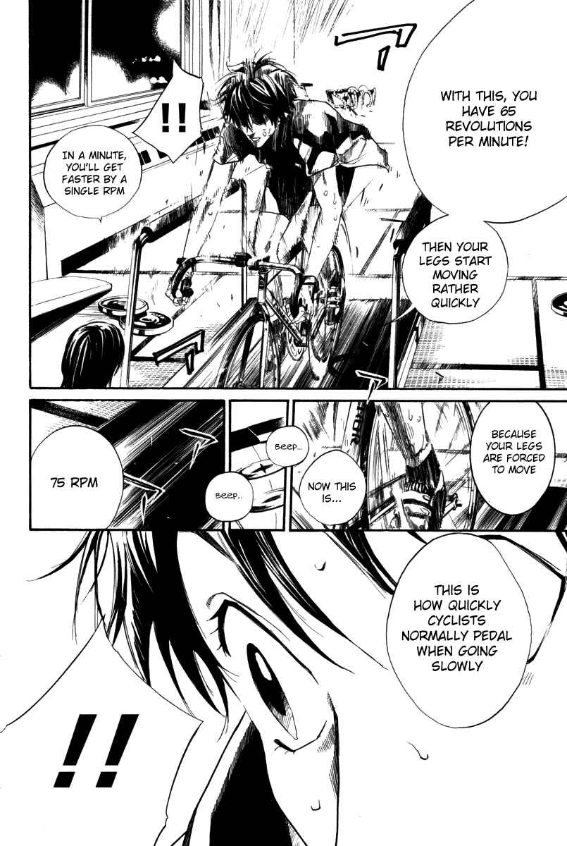 Page 16 Chapter 66 Over Drive