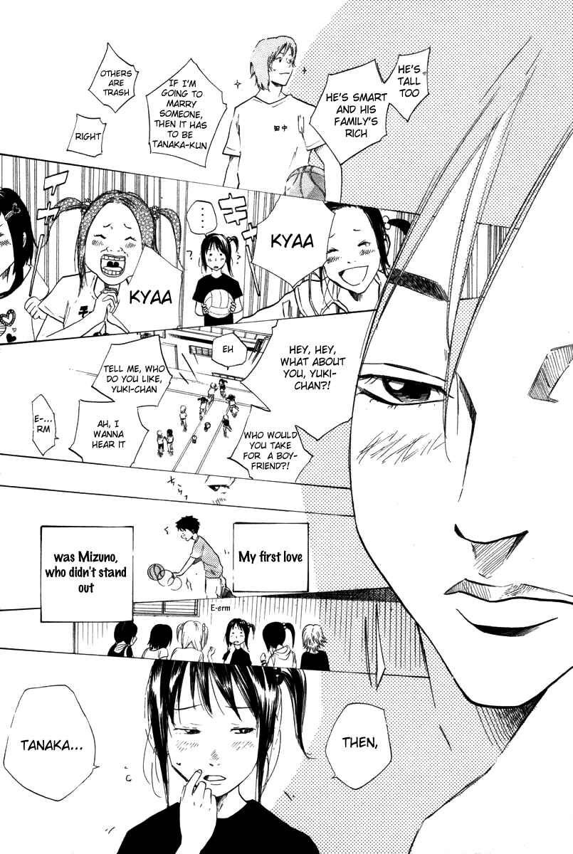 Page 18 Chapter 66 Over Drive