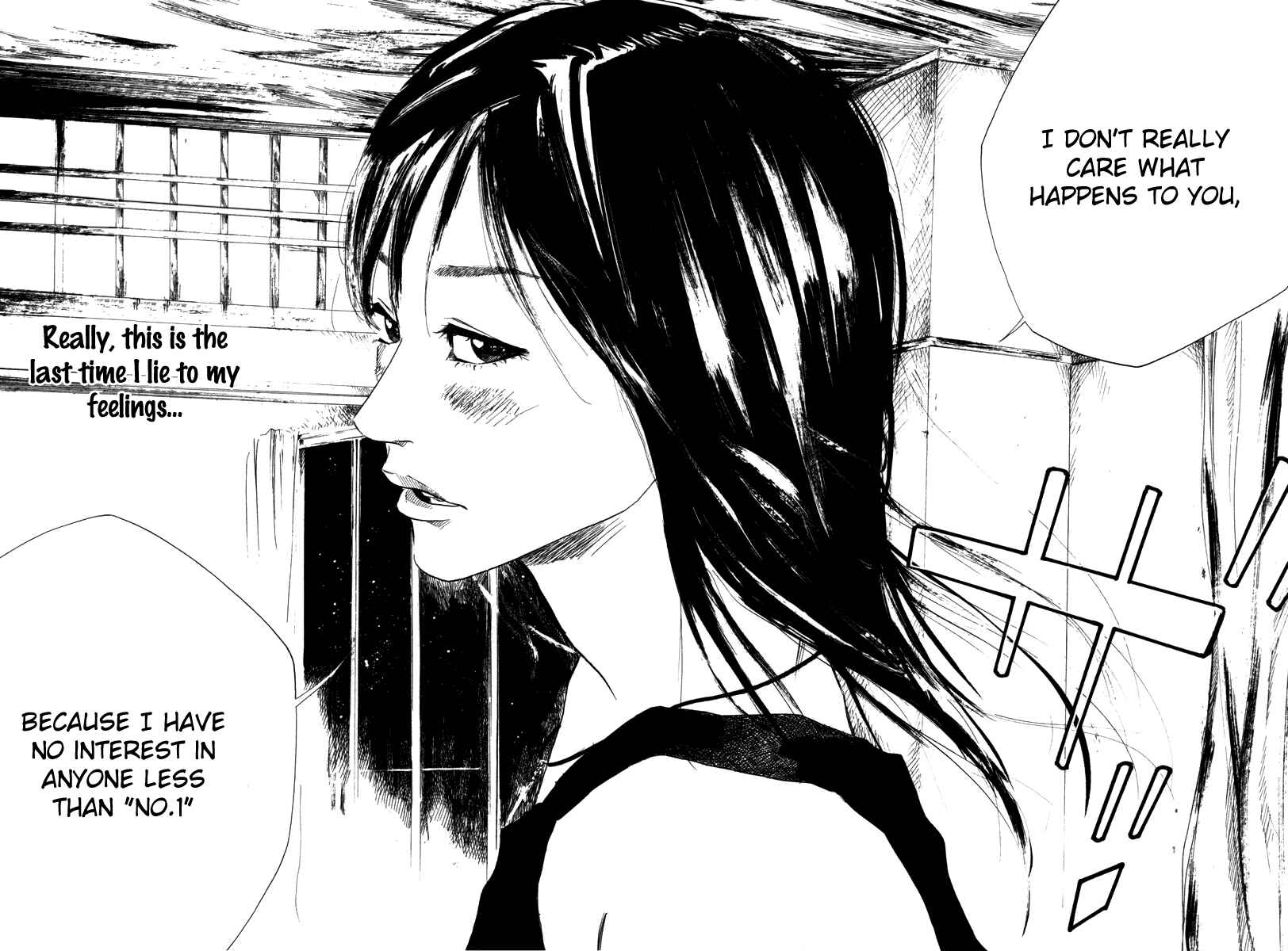 Page 20 Chapter 66 Over Drive