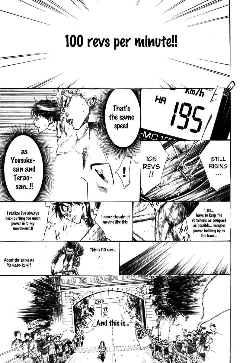 Page 22 Chapter 66 Over Drive
