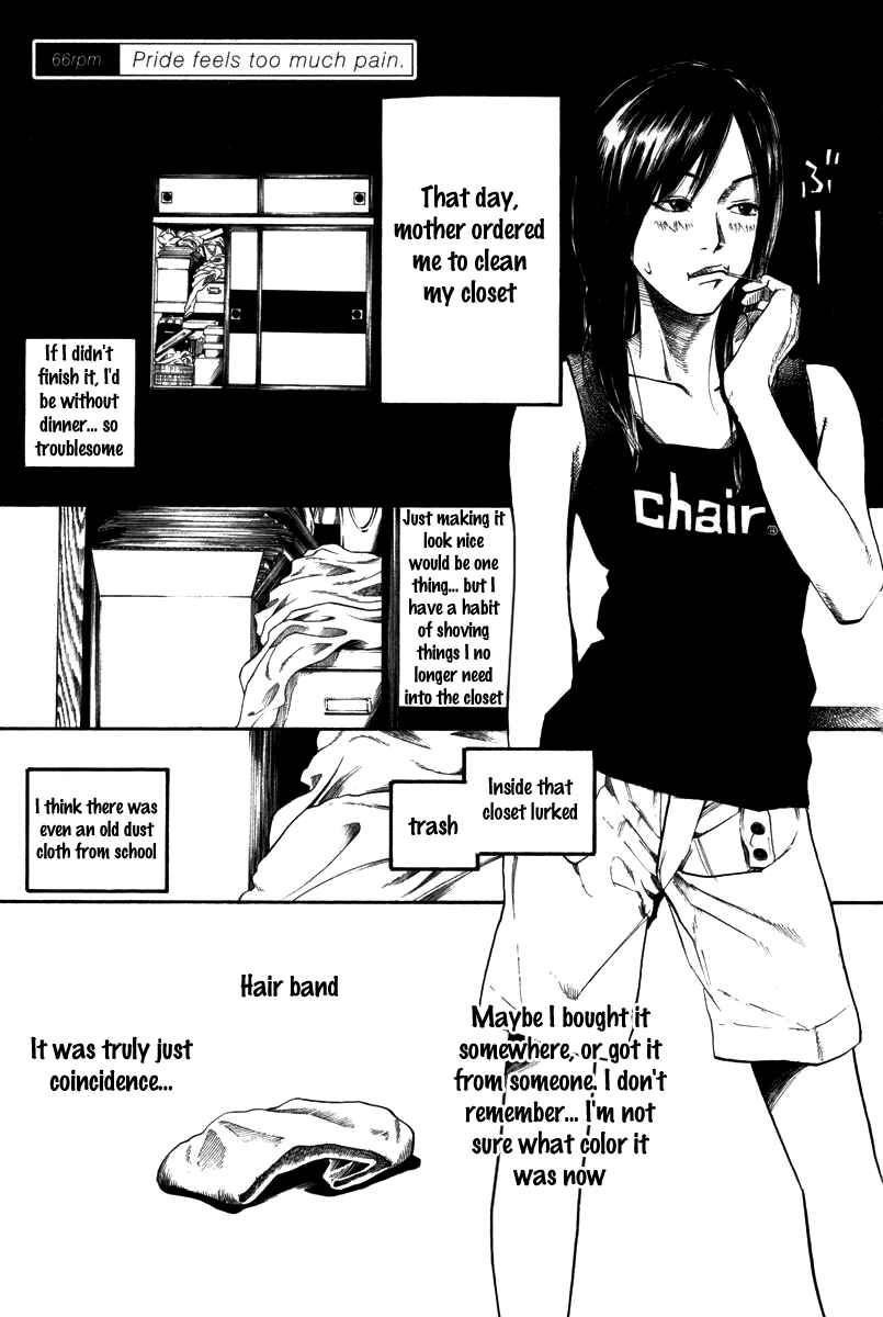 Page 8 Chapter 66 Over Drive