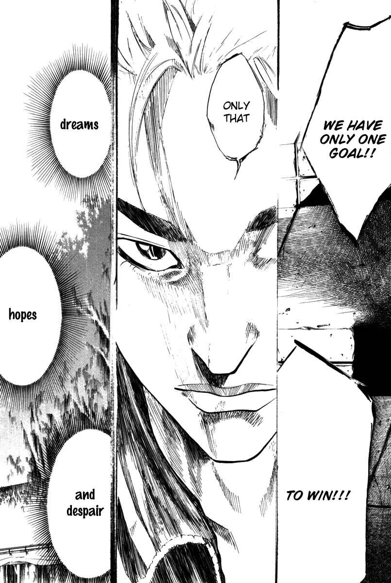 Page 16 Chapter 69 Over Drive