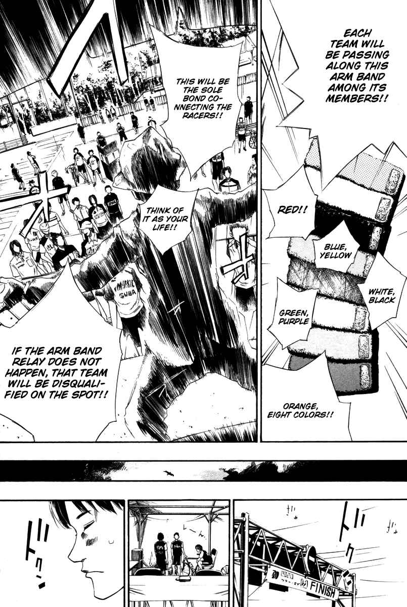 Page 8 Chapter 69 Over Drive