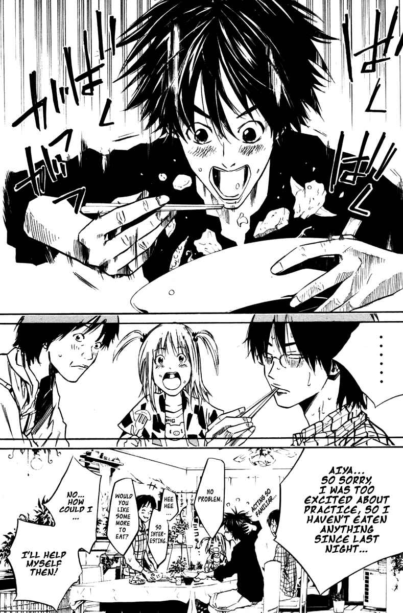 Page 11 Chapter 47 Over Drive