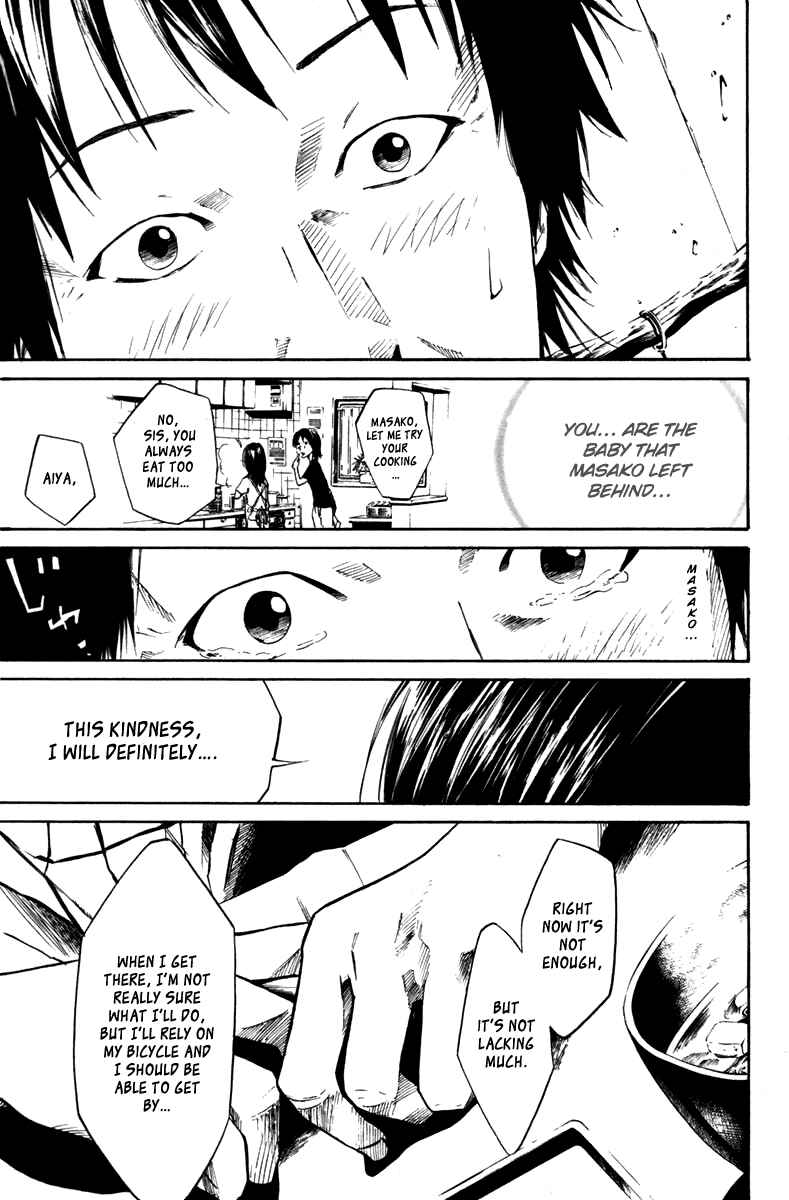 Page 16 Chapter 47 Over Drive