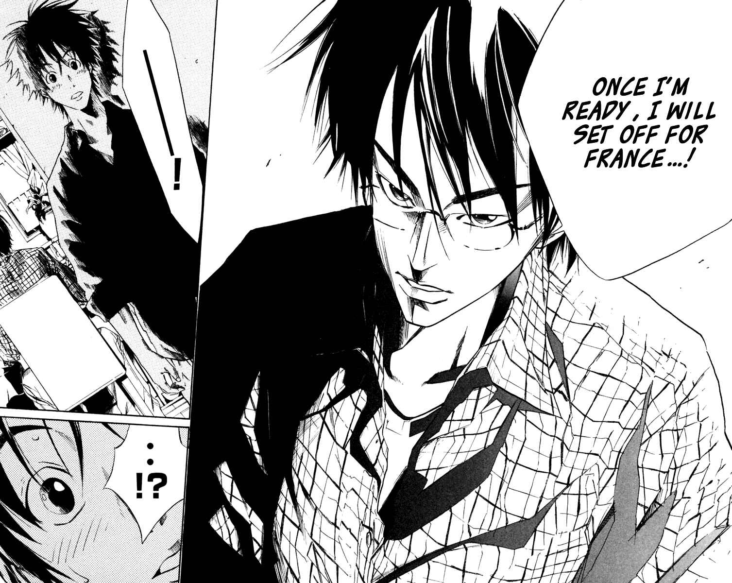 Page 17 Chapter 47 Over Drive