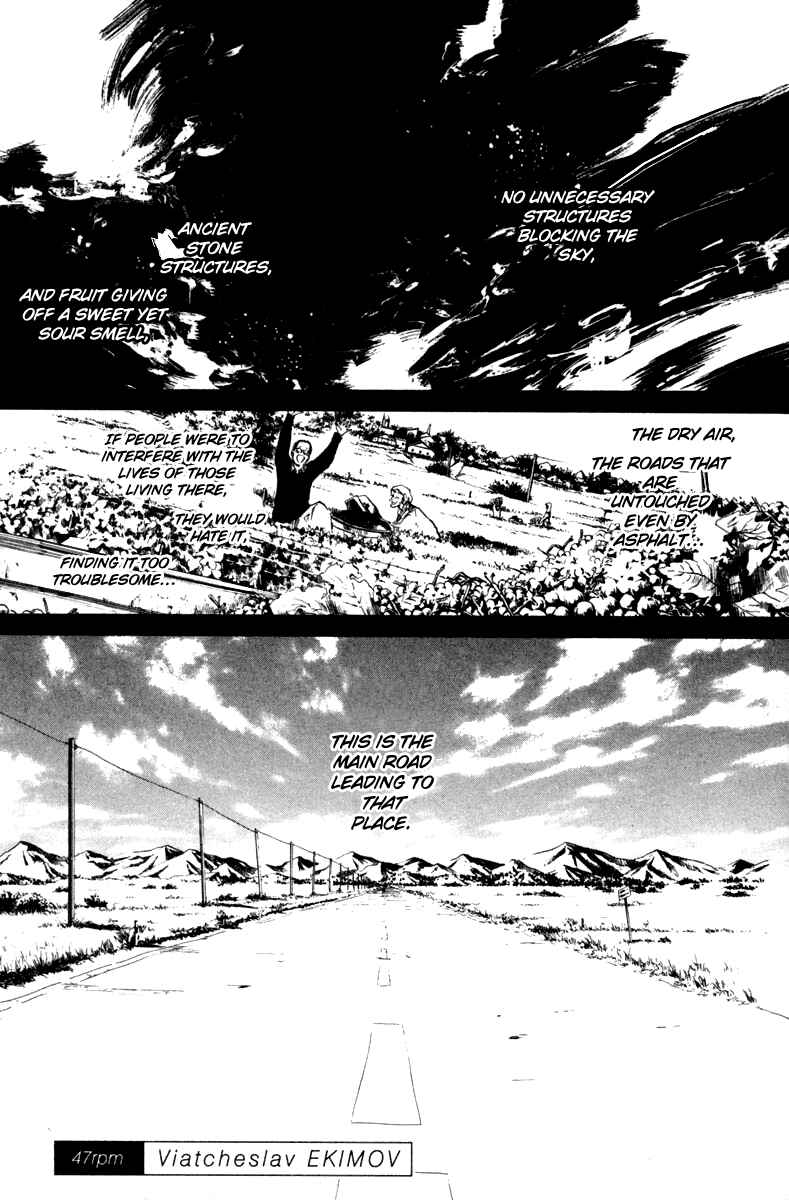 Page 2 Chapter 47 Over Drive
