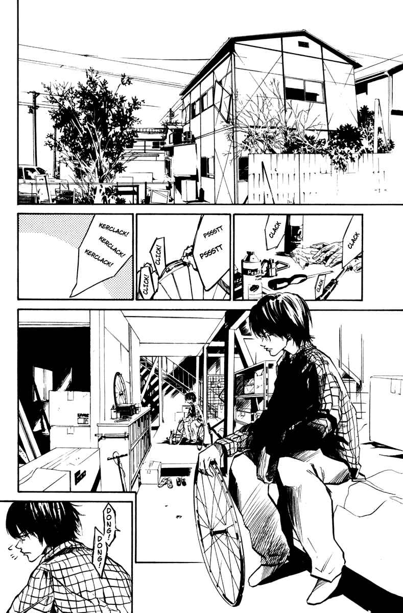 Page 7 Chapter 47 Over Drive