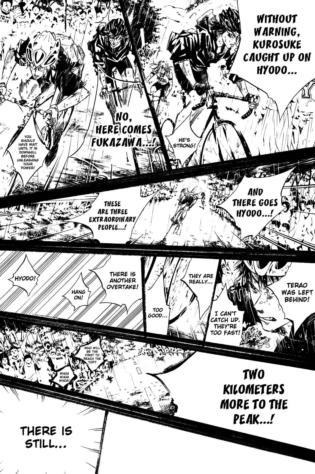 Page 16 Chapter 26 Over Drive