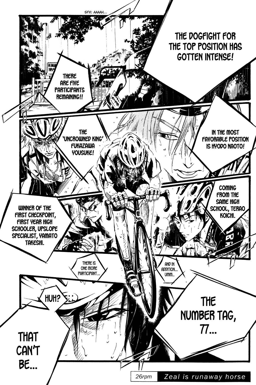 Page 2 Chapter 26 Over Drive